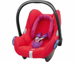 Autosedačka Maxi Cosi Cabrio Fix Red Orchid 2017