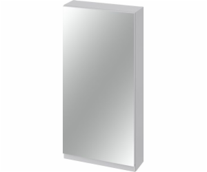 Horní skříňka Cersanit s modulem zrcadlo 40 cm šedá (5902...