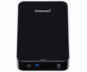 Intenso HDD Memory Center 6 TB Black (6031514) Externí disk 