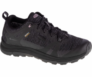 Keen Keen v Terrador II WP 1022345 Black 36