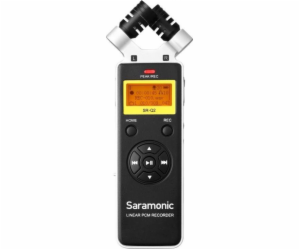 Saramonic Digital Seramonic SR-Q2 Sound Record