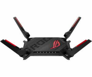 Router Asus Router Rog Rapture GT-AX6000 Wi-Fi AX6000 5XL...