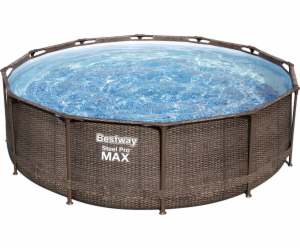 Bestway Frame Pool Steel Pro Max 366cm (56709)