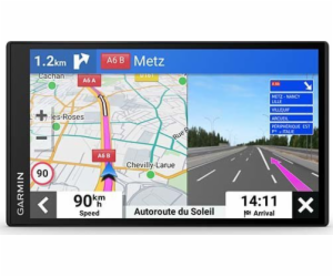 GPS Navigation Garmin Garmin DriveSmart 76 EU MT-S-010-02...