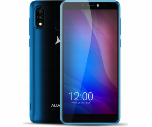 Smartphone Allview A20 Lite 1/16GB Dual SIM Blue (A20 Lite)