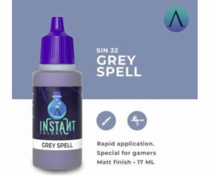 Scale75 ScaleColor: Instant - Grey Spell