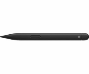 Microsoft Surface Slim Pen 2 14 g, černá