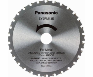 Panasonic Metal Disc, pro EY45A2 /4542, průměr 135 mm 30 ...