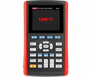 Osciloskop Uni-T UTD1025CL