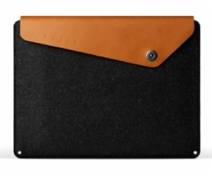 Mujjo Mujjo Carry -on Folio Sleeve Pro 12 MacBook - černá