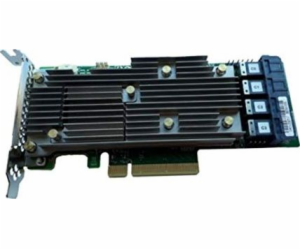 Kontroler Fujitsu PCIe 3.1 x8 - 4x SFF-8643 PRAID EP540i ...