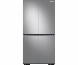 Samsung RF65A967ESR side-by-side refrigerator Built-in/Fr...