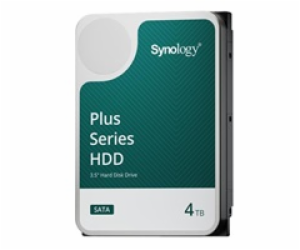 Synology 3,5" HDD HAT3300-4T Plus (NAS) (4TB, SATA III, 5...