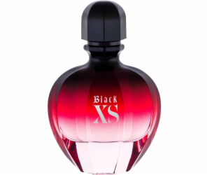 Paco Rabanne Black XS for Her EDP 80 ml
