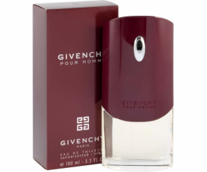 Givenchy Pour Homme EDT 100 ml