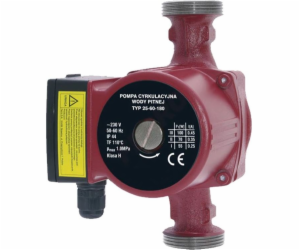 Weberman CWU (TUV) 25-40 180 (0201W) čerpadlo