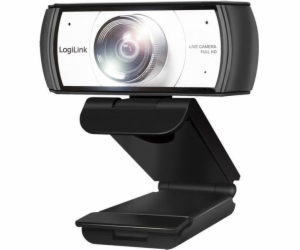 Webcam LogiLink UA0377