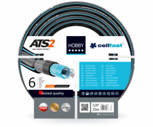 Hobby Cellfast Garden Hose 5/8 50 m (16-211)