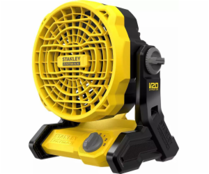 Ohřívač ventilátoru Stanley SFMCE001B-XJ
