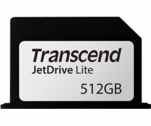 Transcend Memory Card Jetdrive Lite 330 512GB/TS512GJDL33...