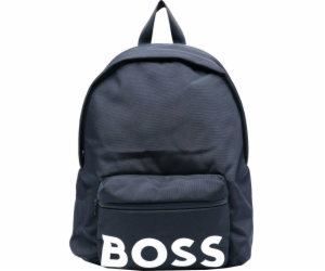 Boss Logo Batock J20372-849 Navy Blue One Size