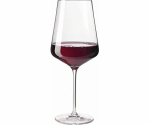 Leonardo Set 6 Brýle červené víno 750 ml puccini