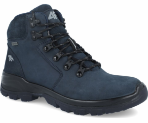 4F Navy Blue Women Trekking Shoes 41