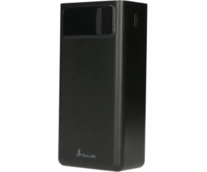 Powerbanka ExtraLink EPB-114 50000mAh černá