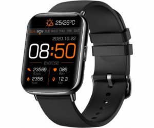 Smartwatch Senbono X27 Black (29192)