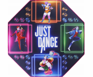 Subsonic Dance Mat Dance for přehrávání Just Dance Rug pr...