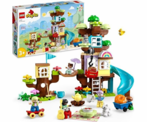 Lego Lego Duplo 10993 3in1 Tree House