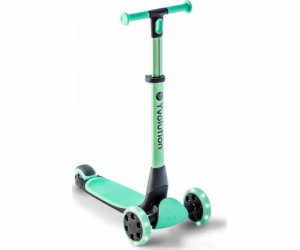 Scooter Yvolution Yglider Nua Green (YV101263)
