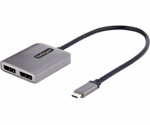 USB adaptér startEch startech.com mst14cd122dp venkovní g...