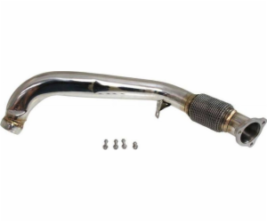 TURBOWORKS SHOWPIPE UP TRUPE Porsche Panamera 971 2013-20...