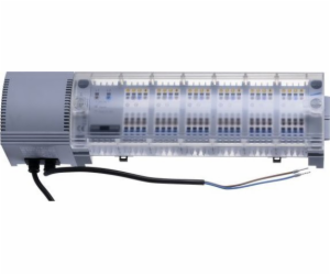 Modul Comap Control - kabelové 6 zón, 24V (podlahové vytá...