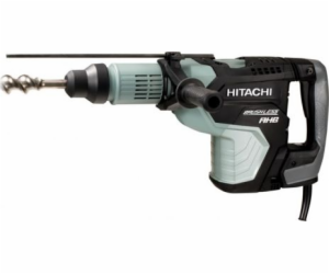 Hikoki HIKOKI VRTACÍ A VYKAZOVACÍ KLADIVO SDS-MAX 1500W 1...