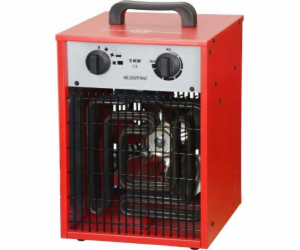 Volteno Volteno Electric Heater 5kW VO1821