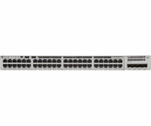Přepínač Cisco 9200-48P (C9200-48P-E)