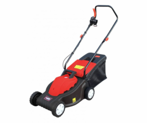 AWTools Elektrická sekačka na trávu ZF6124C