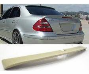 Proracing rtů rtů spoiler-Mercedes-Benz W211  03 -P LR St...