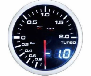 Depo DEPO Duální 60mm Turbo hodiny