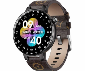 Smartwatch Kumi Smartwatch Kumi GT6 Pro Grey-White (šedá/...