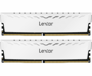 Lexar Thor, DDR4, 32 GB, 3600 MHz, CL18 (LD4BU016G-R3600G...
