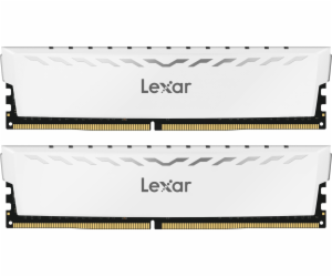Lexar THOR DDR4 32GB (kit 2x16GB) UDIMM 3600MHz CL18 XMP ...