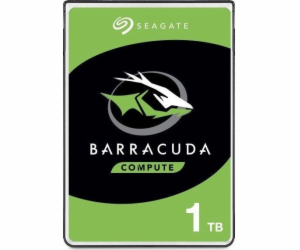 Disk Seagate Barracuda 1TB 3,5 256 MB ST1000DM014