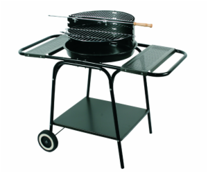 Master Grill & Party MG606 GRANDING GRILL COAL 46,5 cm x ...