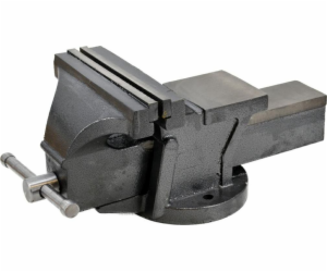 AWTools STŘEDNÍ PEVNÝ ZÁMEČNÍ SVĚRÁK 6/150mm AW24213