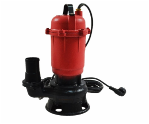 Awtools Dirty Water Pump s 850 W Shredder (AW85016)