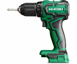 Vrtací šroubovák Hikoki DS18DD W4Z 18V