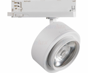 Kanlux White Spotlight White Spot LED 28W Kanlux BTL 35656